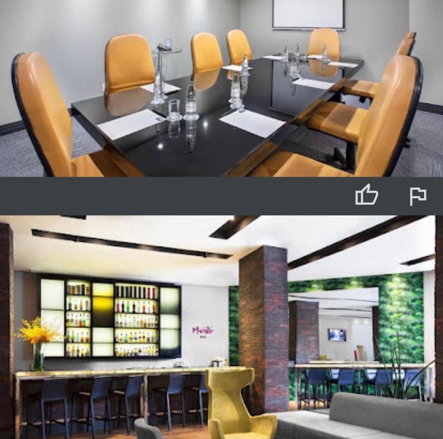 Flat Moema Ibirapuera Ξενοδοχείο Σάο Πάολο Εξωτερικό φωτογραφία