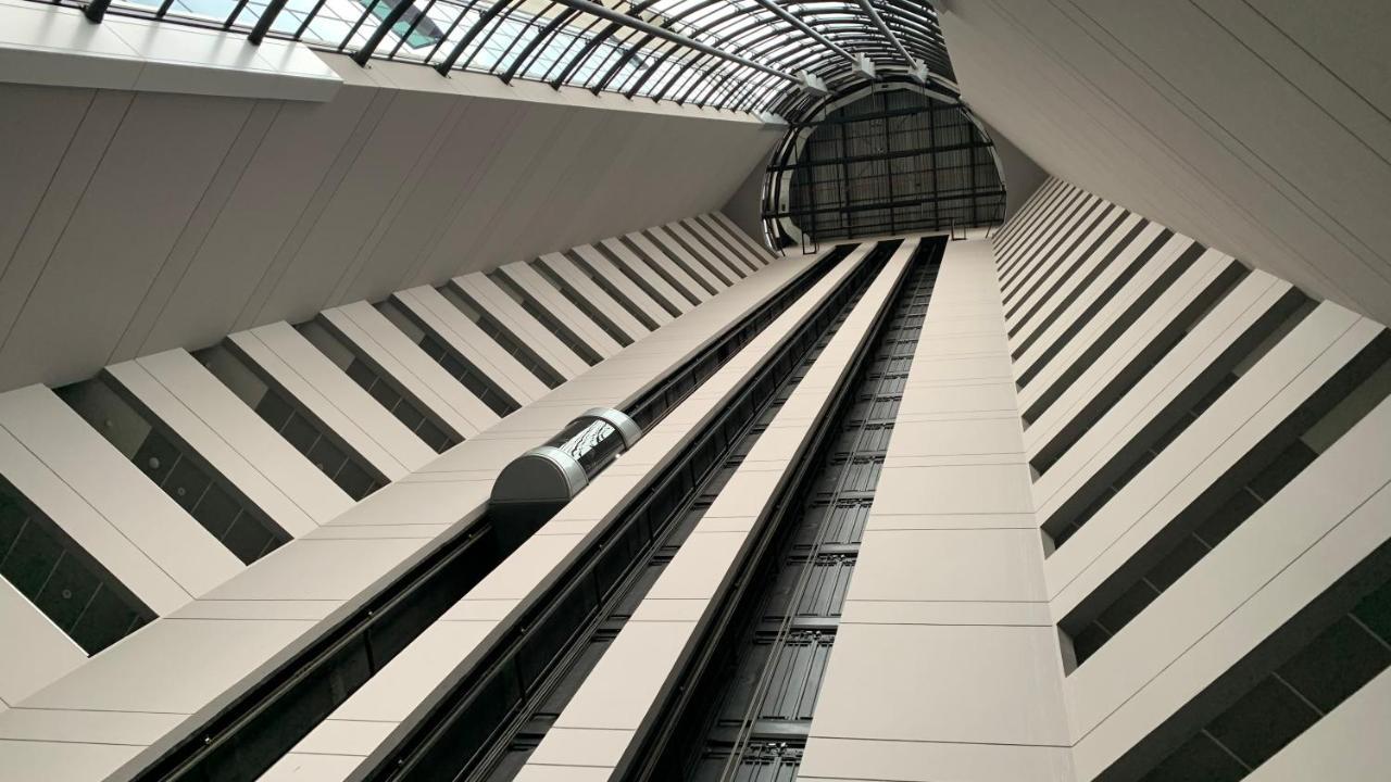 Flat Moema Ibirapuera Ξενοδοχείο Σάο Πάολο Εξωτερικό φωτογραφία