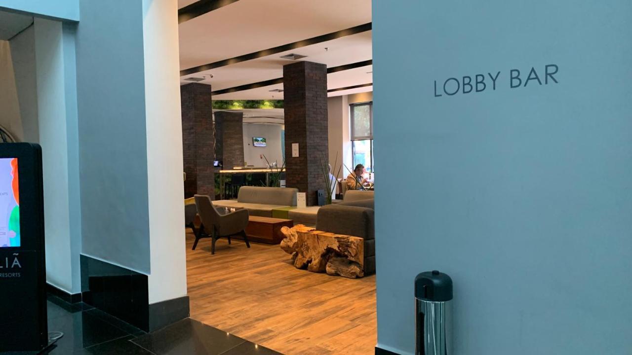 Flat Moema Ibirapuera Ξενοδοχείο Σάο Πάολο Εξωτερικό φωτογραφία