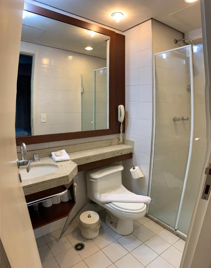 Flat Moema Ibirapuera Ξενοδοχείο Σάο Πάολο Εξωτερικό φωτογραφία