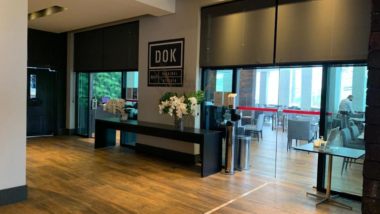 Flat Moema Ibirapuera Ξενοδοχείο Σάο Πάολο Εξωτερικό φωτογραφία