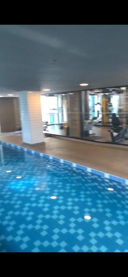 Flat Moema Ibirapuera Ξενοδοχείο Σάο Πάολο Εξωτερικό φωτογραφία