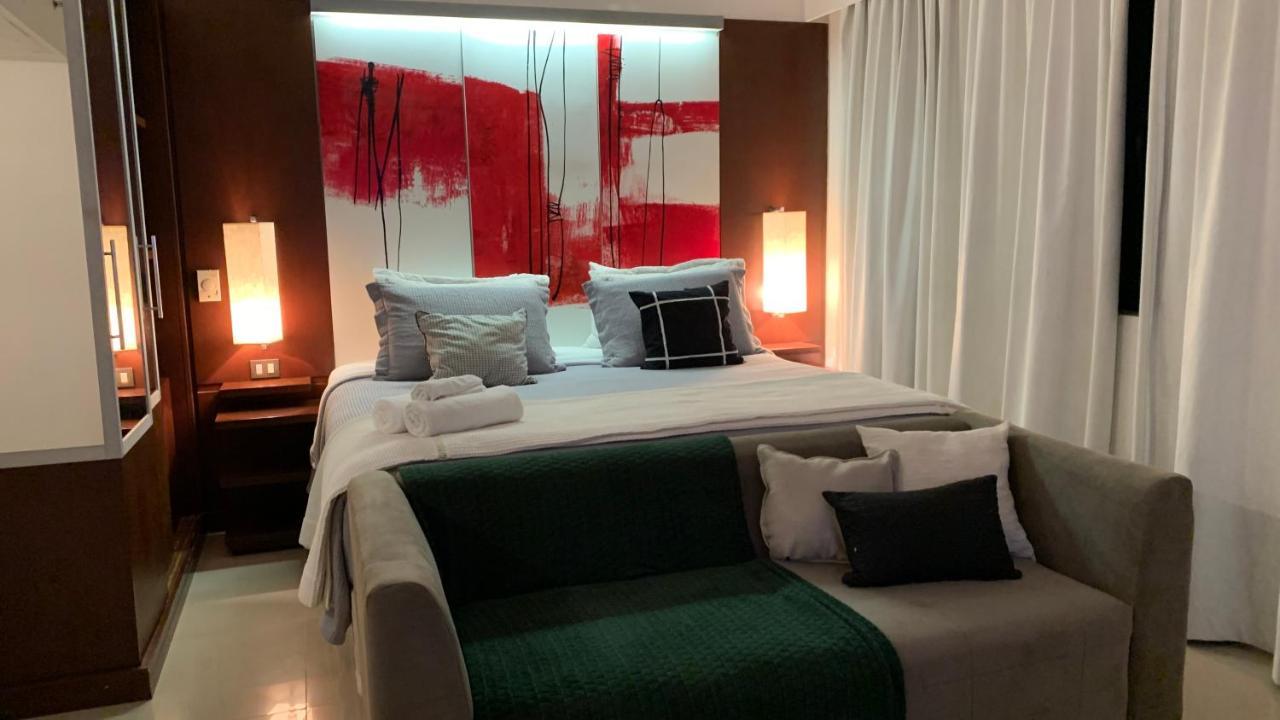 Flat Moema Ibirapuera Ξενοδοχείο Σάο Πάολο Εξωτερικό φωτογραφία