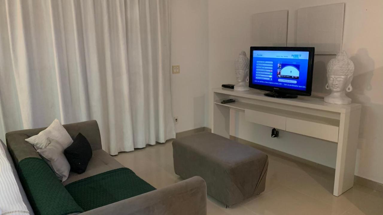 Flat Moema Ibirapuera Ξενοδοχείο Σάο Πάολο Εξωτερικό φωτογραφία